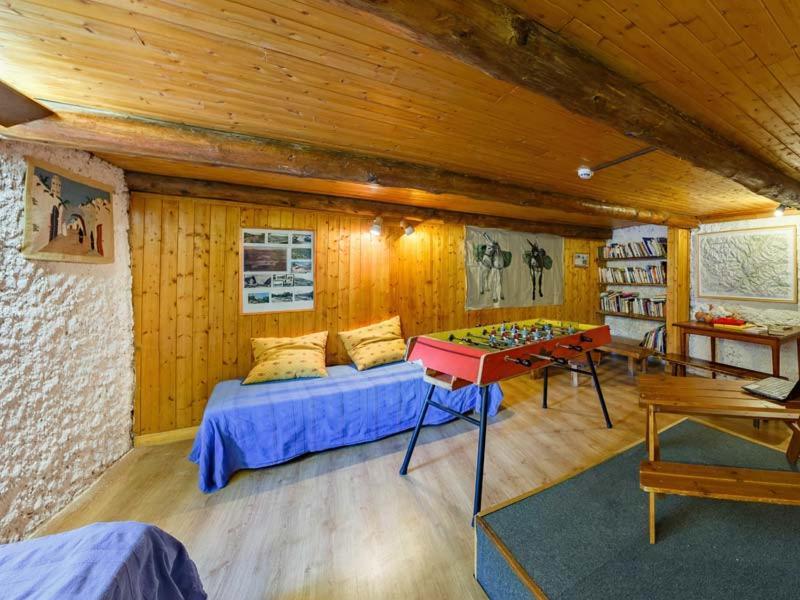 Auberge L'Estoilies Saint-Vérand Exteriör bild