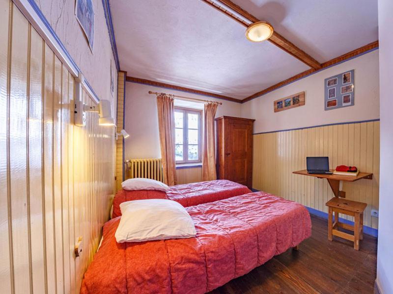 Auberge L'Estoilies Saint-Vérand Exteriör bild