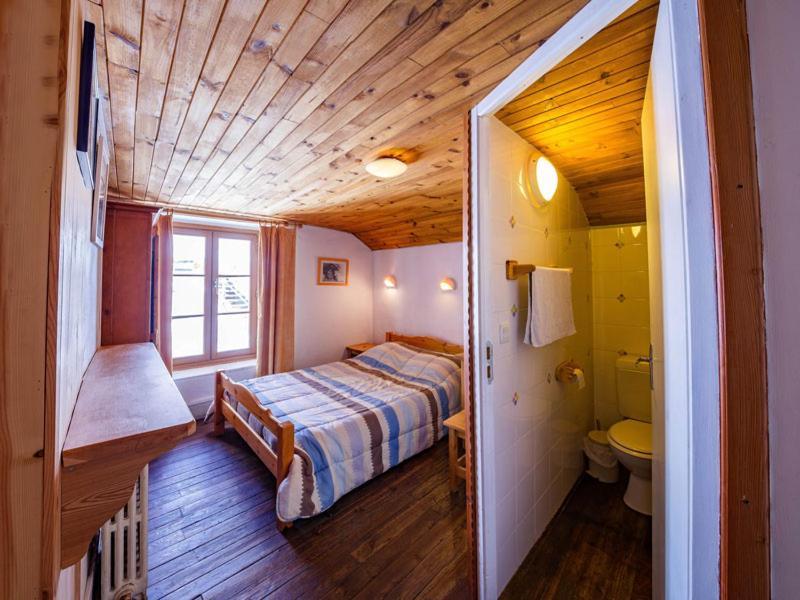 Auberge L'Estoilies Saint-Vérand Exteriör bild